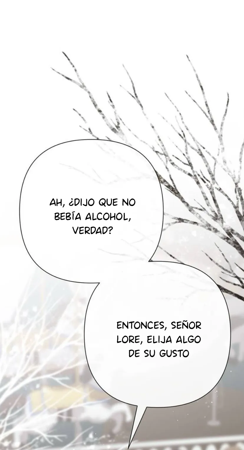 Príncipe problemático capítulo 129, página 111