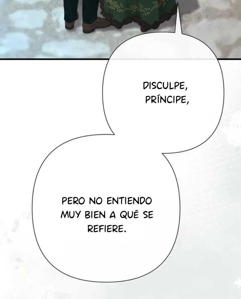 Príncipe problemático capítulo 129, página 113