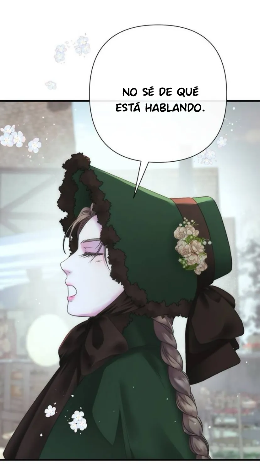 Príncipe problemático capítulo 129, página 13