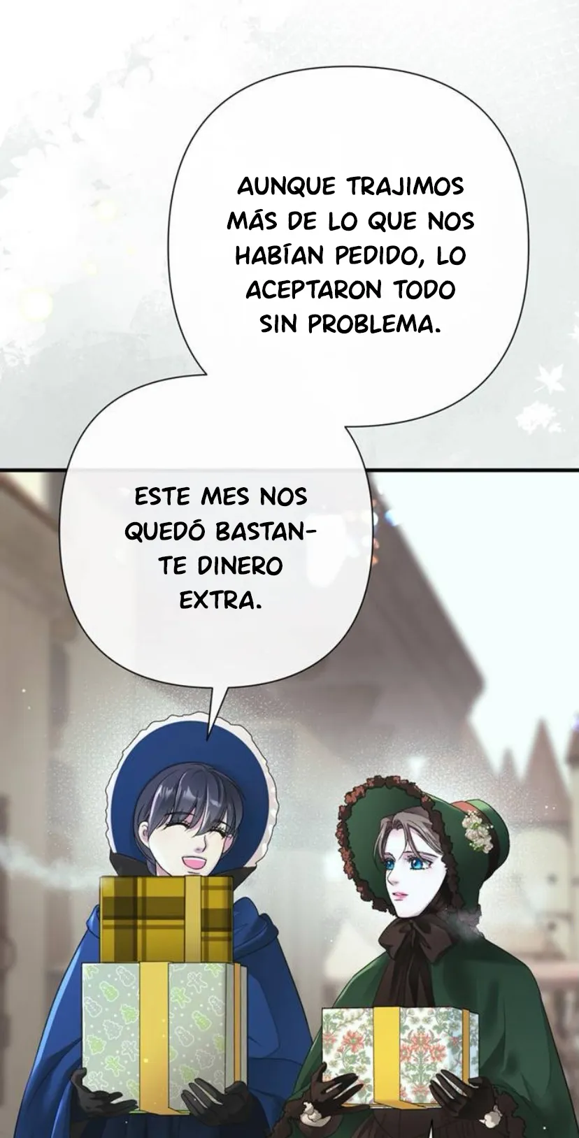 Príncipe problemático capítulo 129, página 21