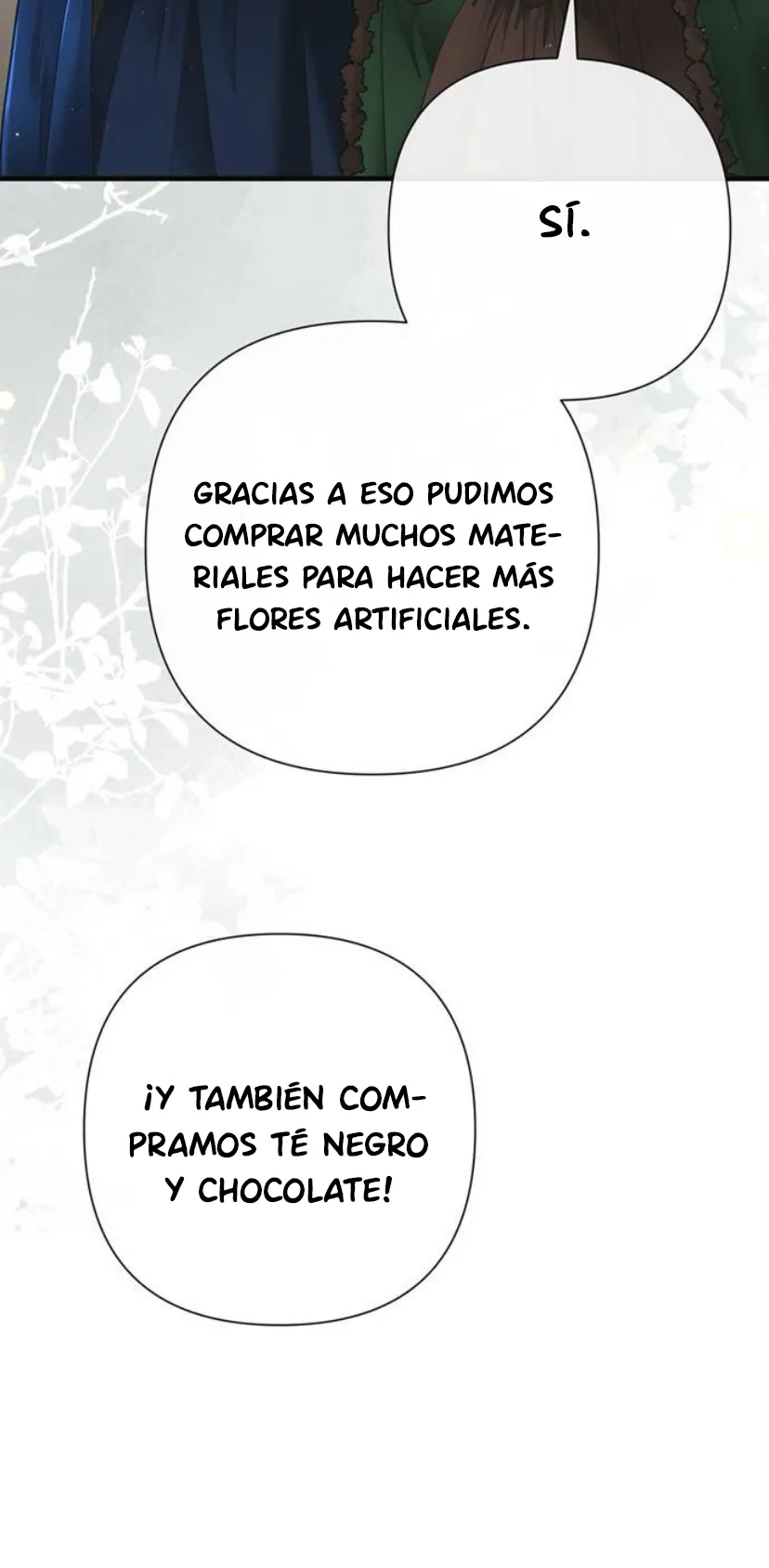 Príncipe problemático capítulo 129, página 22