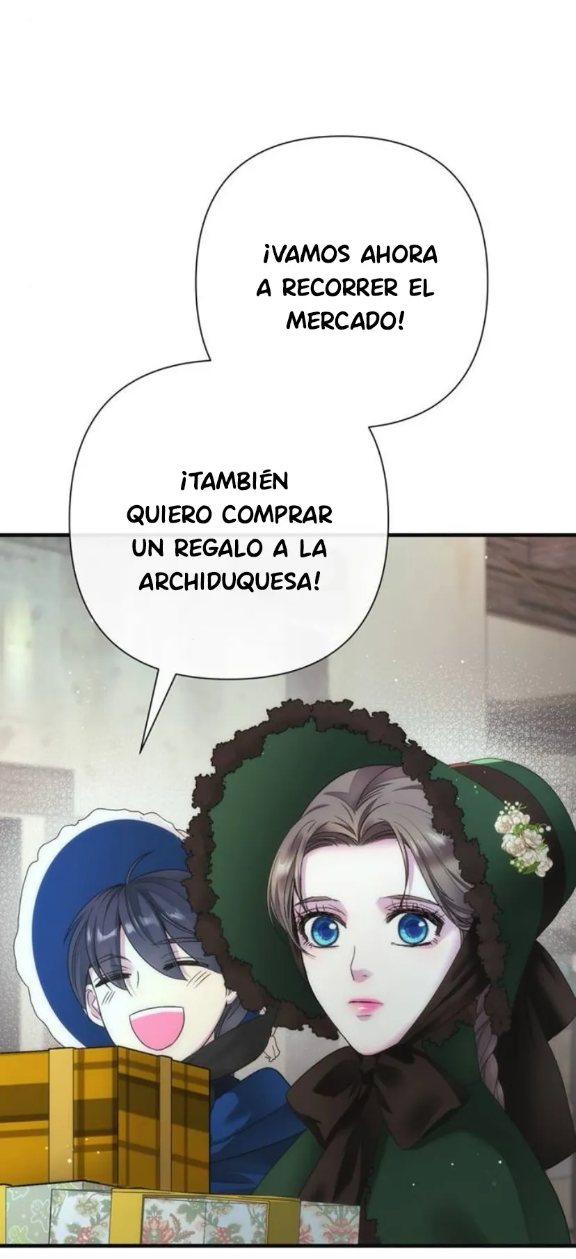 Príncipe problemático capítulo 129, página 24