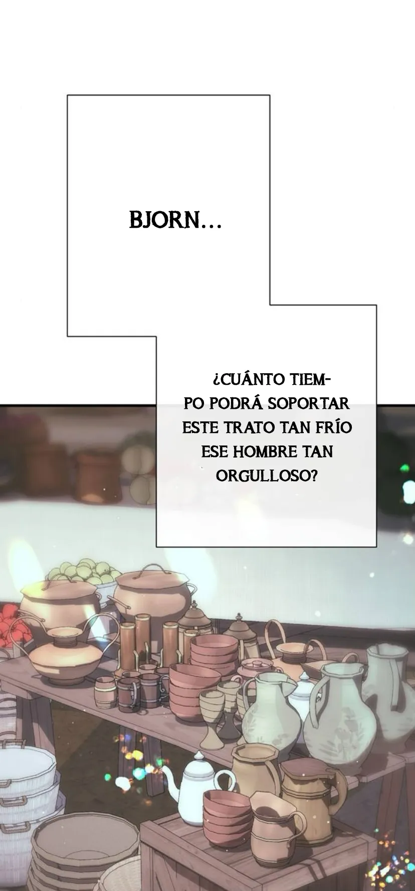 Príncipe problemático capítulo 129, página 35