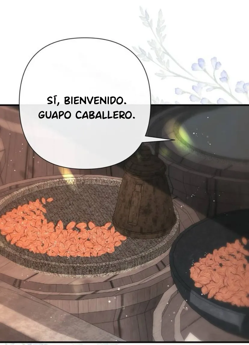 Príncipe problemático capítulo 129, página 48
