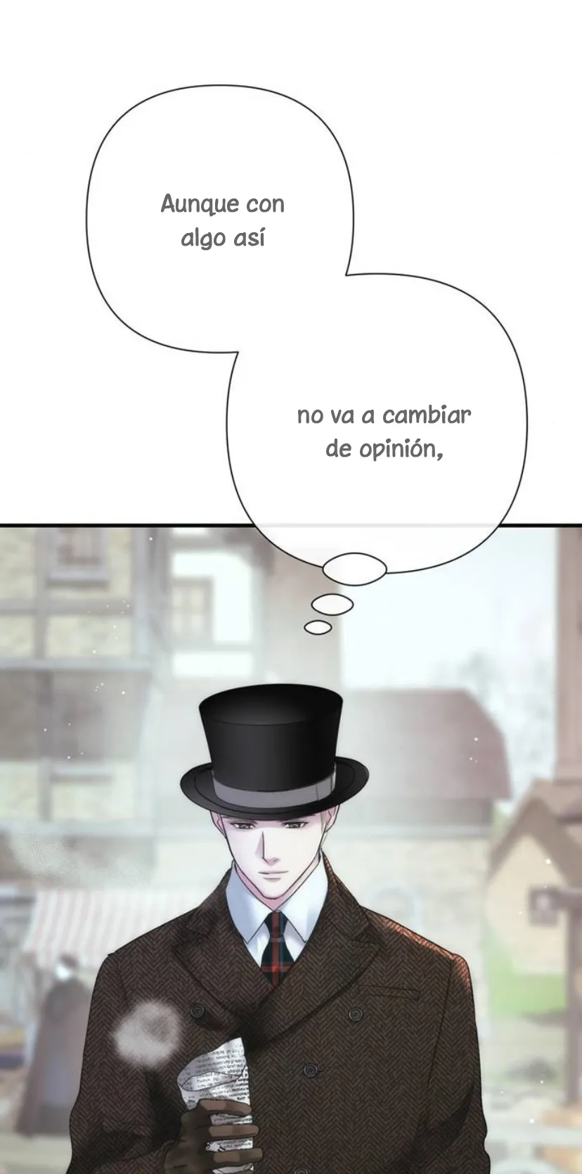 Príncipe problemático capítulo 129, página 56