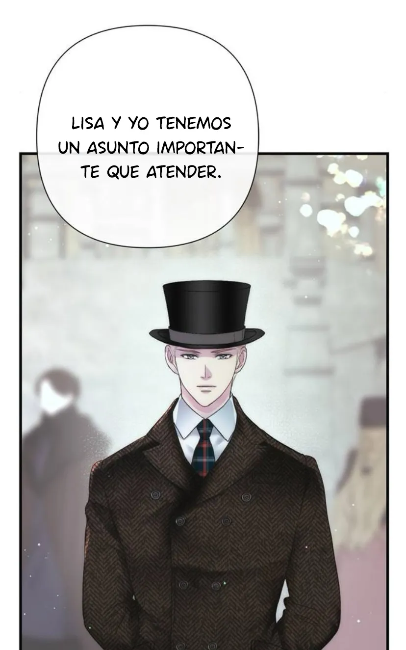 Príncipe problemático capítulo 129, página 7
