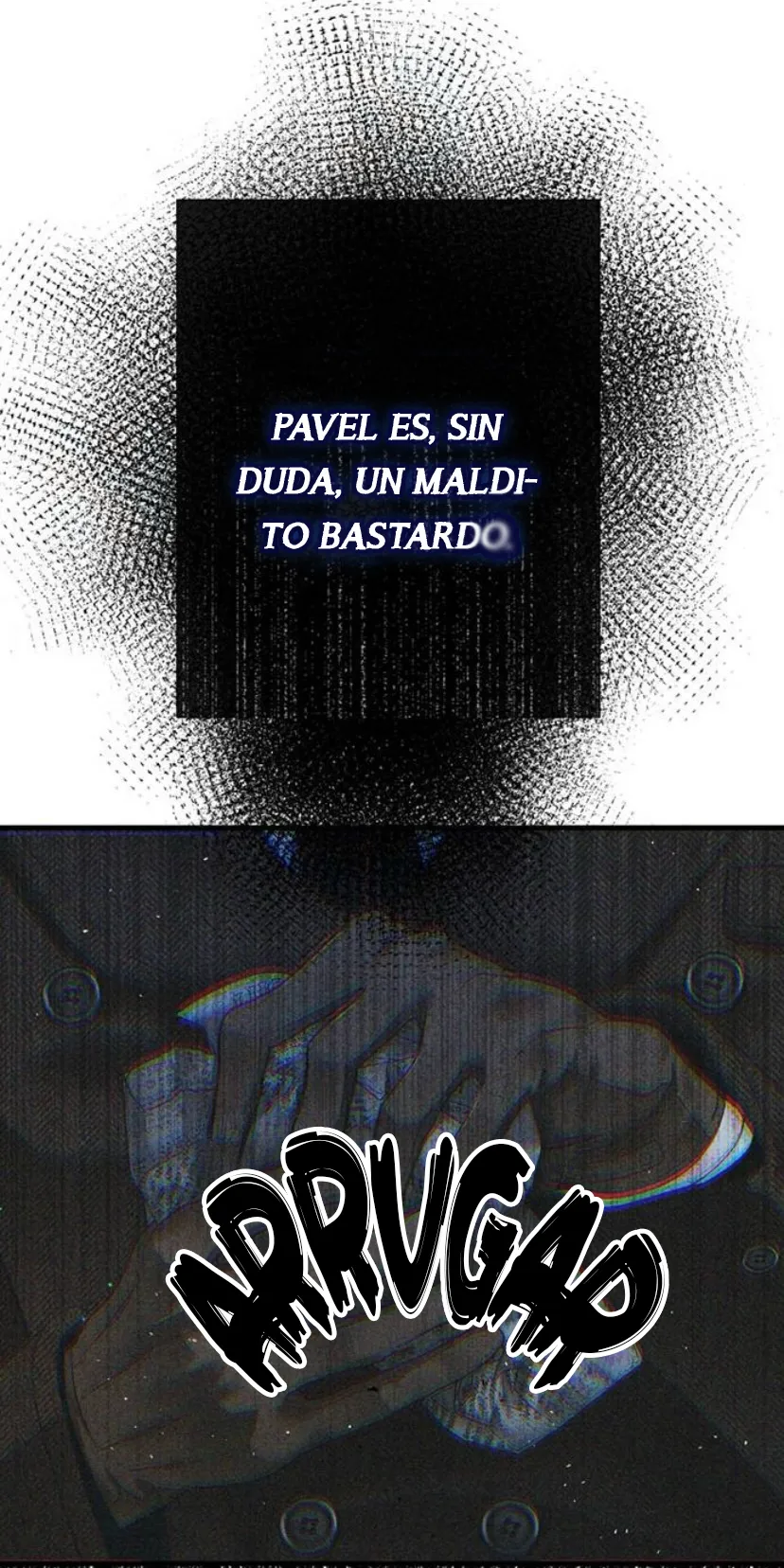 Príncipe problemático capítulo 129, página 76