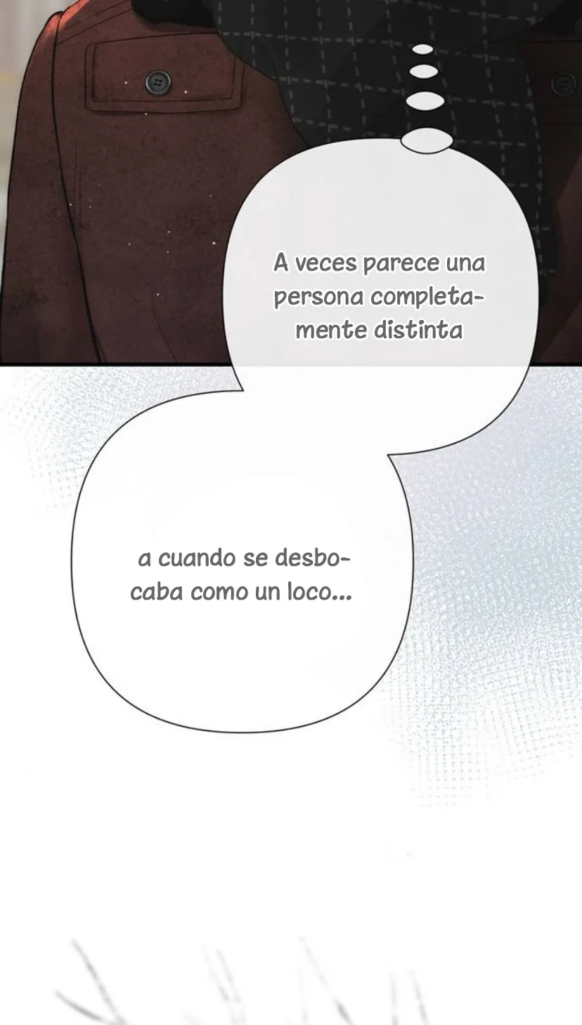 Príncipe problemático capítulo 129, página 96