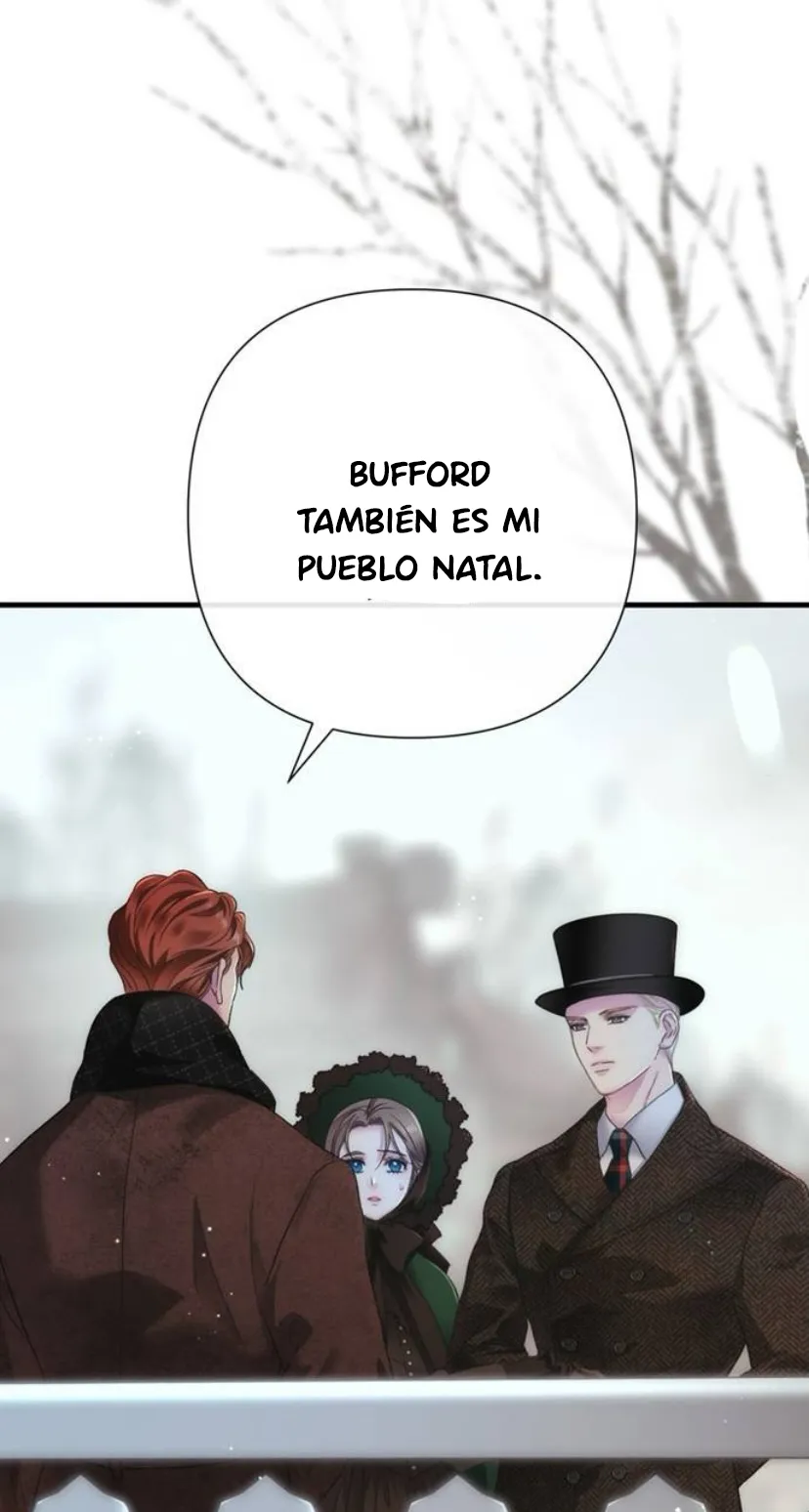 Príncipe problemático capítulo 129, página 97