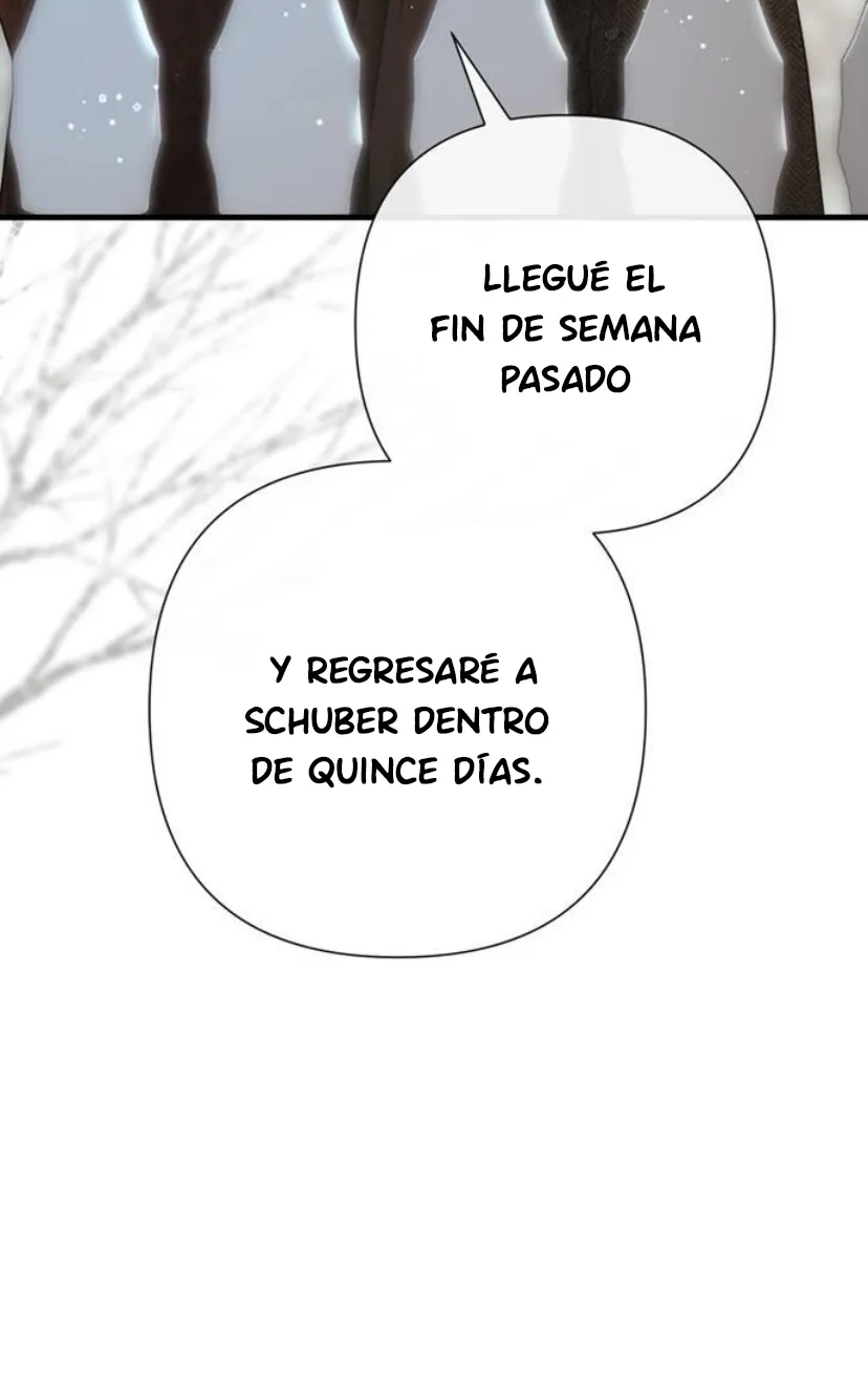 Príncipe problemático capítulo 129, página 98