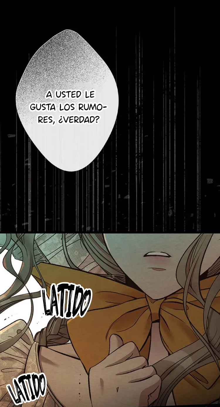 Príncipe problemático capítulo 13, página 40