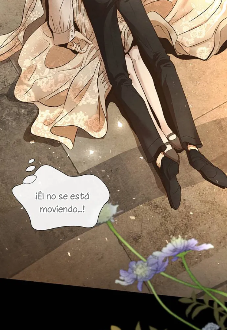Príncipe problemático capítulo 13, página 58