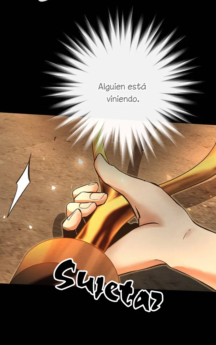 Príncipe problemático capítulo 13, página 60