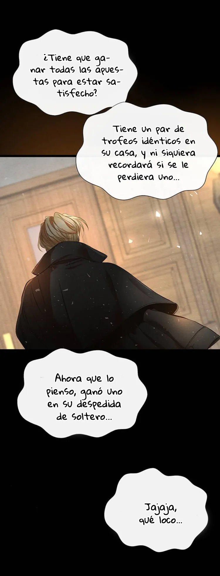 Príncipe problemático capítulo 13, página 9
