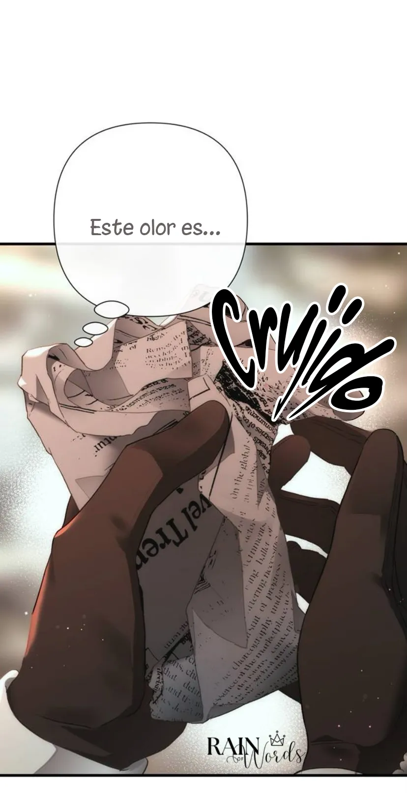Príncipe problemático capítulo 130, página 109