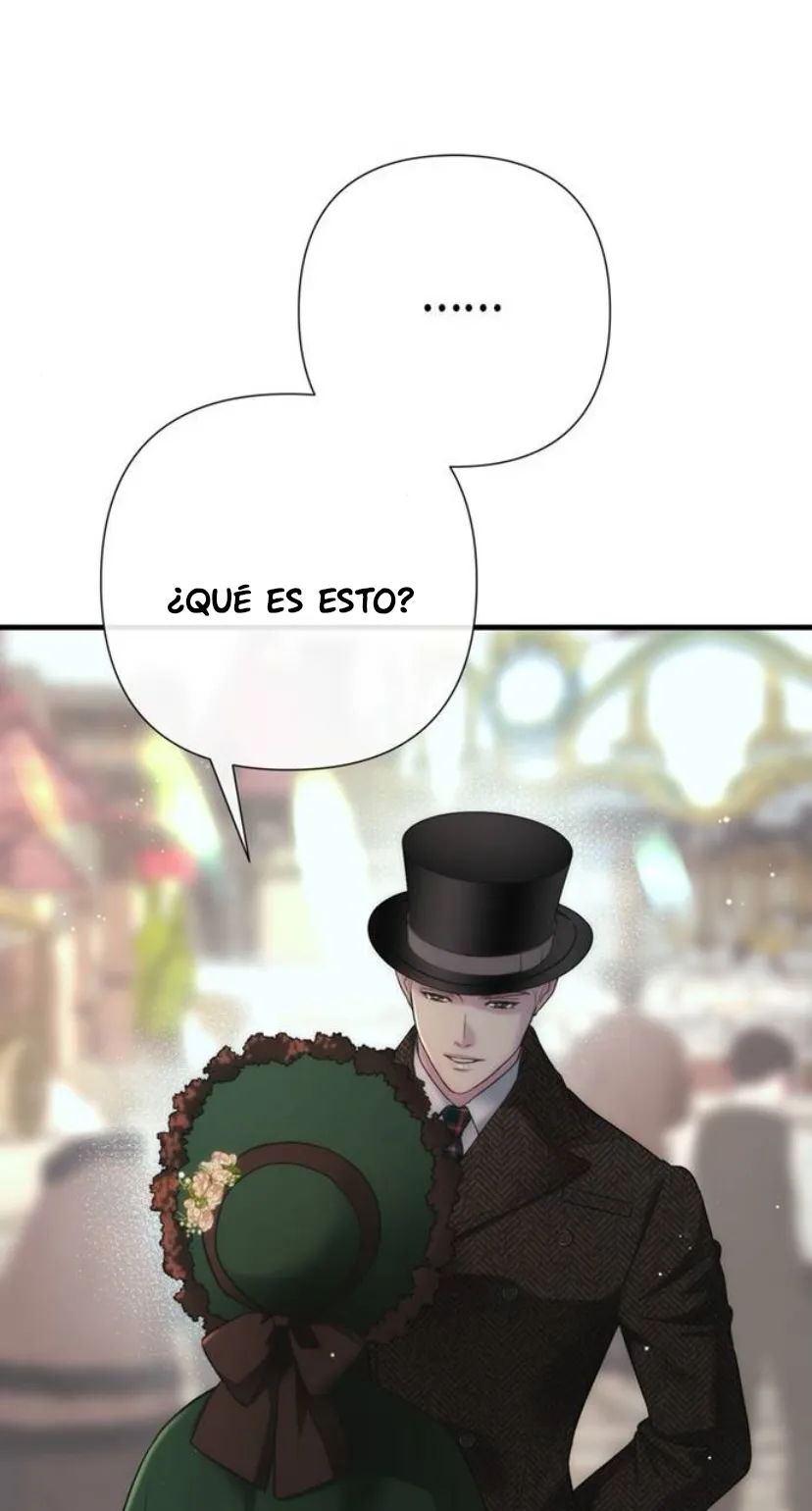 Príncipe problemático capítulo 130, página 111