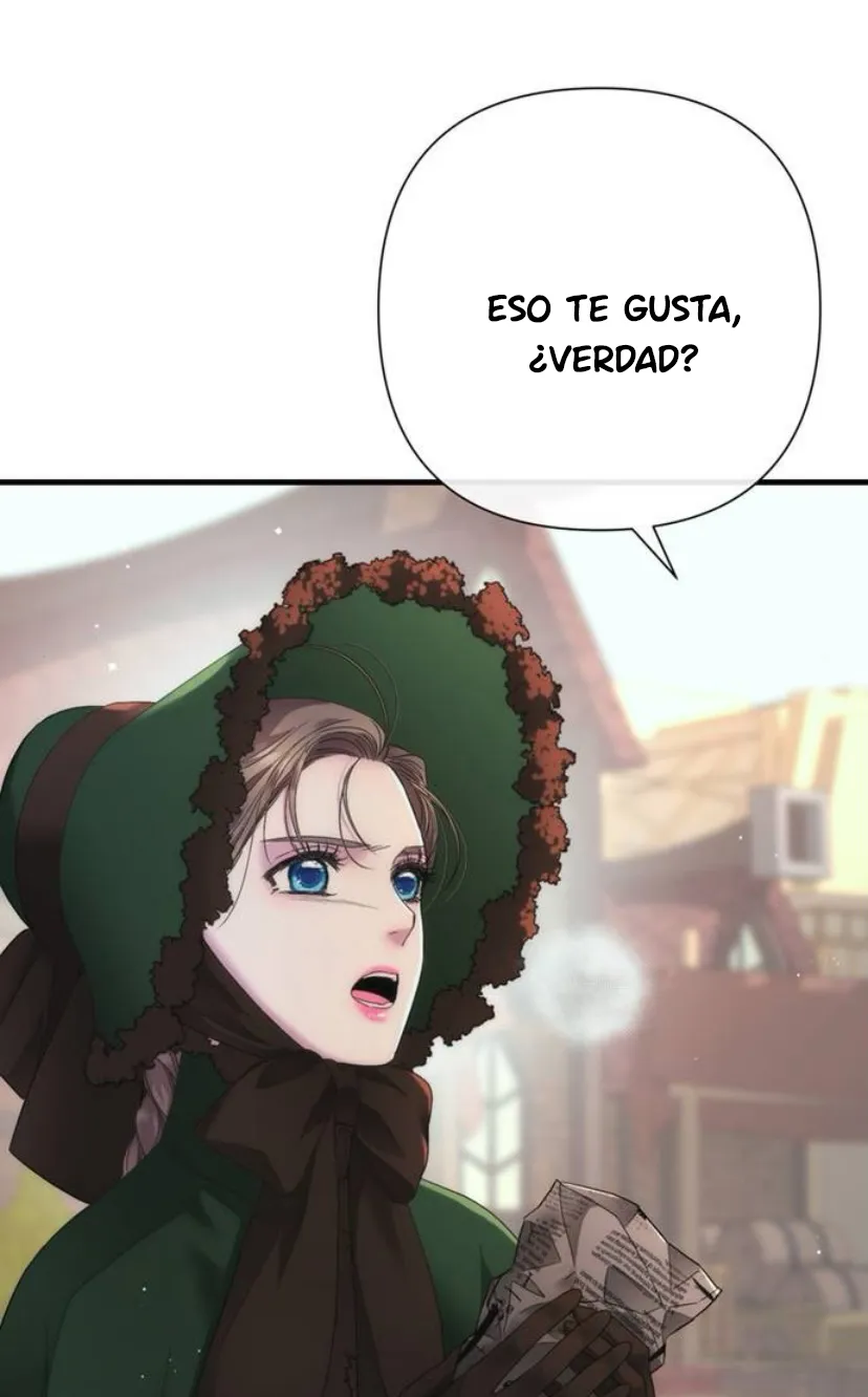 Príncipe problemático capítulo 130, página 115