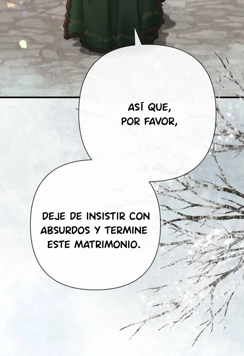 Príncipe problemático capítulo 130, página 122