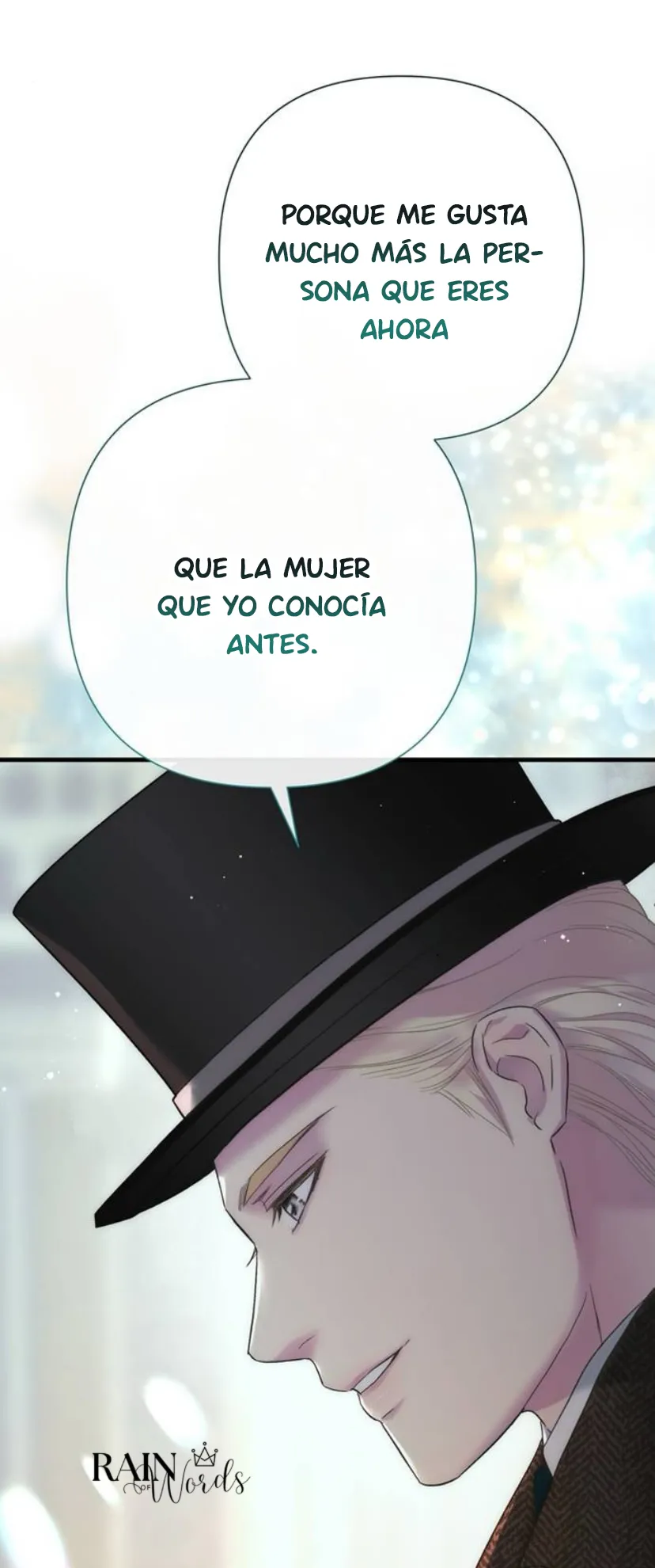 Príncipe problemático capítulo 130, página 125