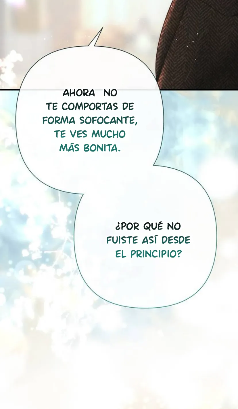 Príncipe problemático capítulo 130, página 126