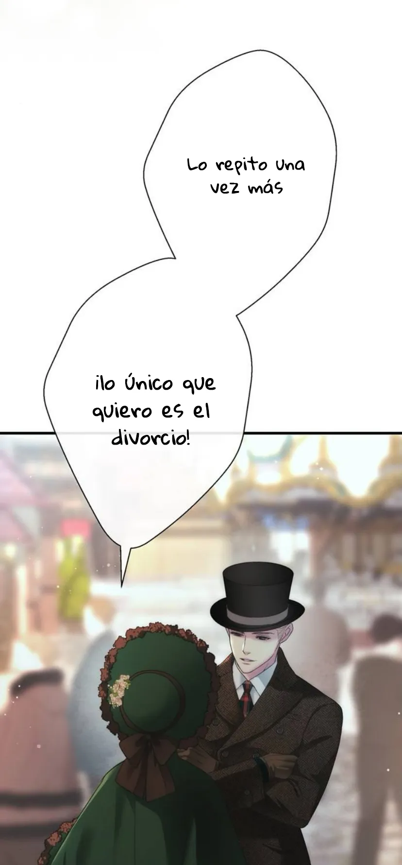 Príncipe problemático capítulo 130, página 129