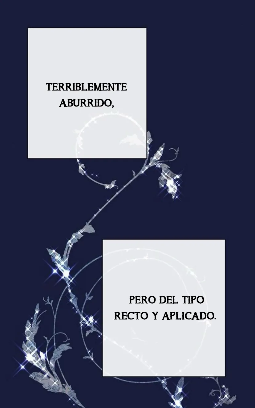 Príncipe problemático capítulo 130, página 13