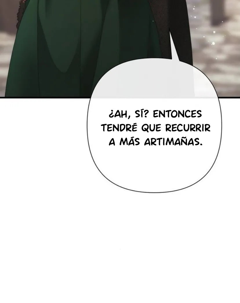 Príncipe problemático capítulo 130, página 130