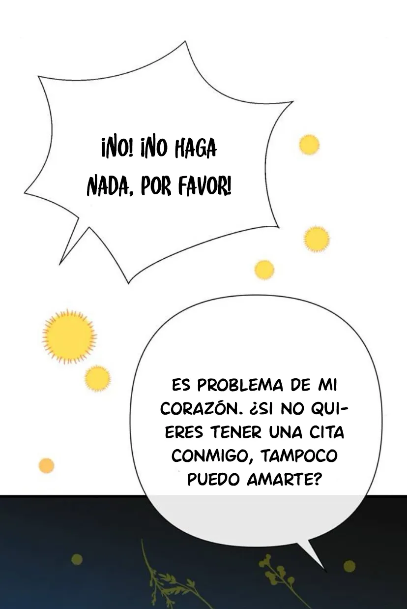 Príncipe problemático capítulo 130, página 131