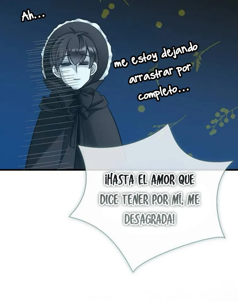 Príncipe problemático capítulo 130, página 132