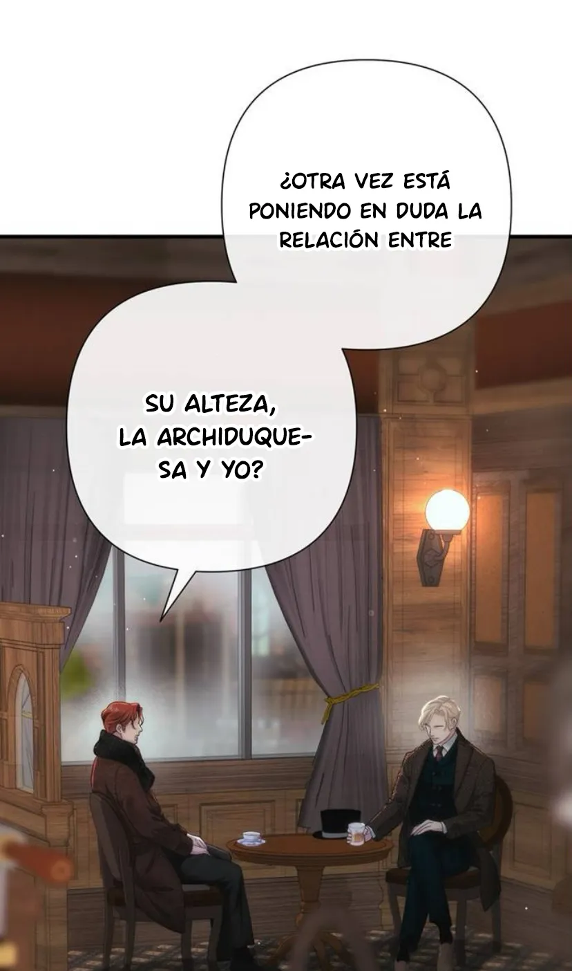 Príncipe problemático capítulo 130, página 19
