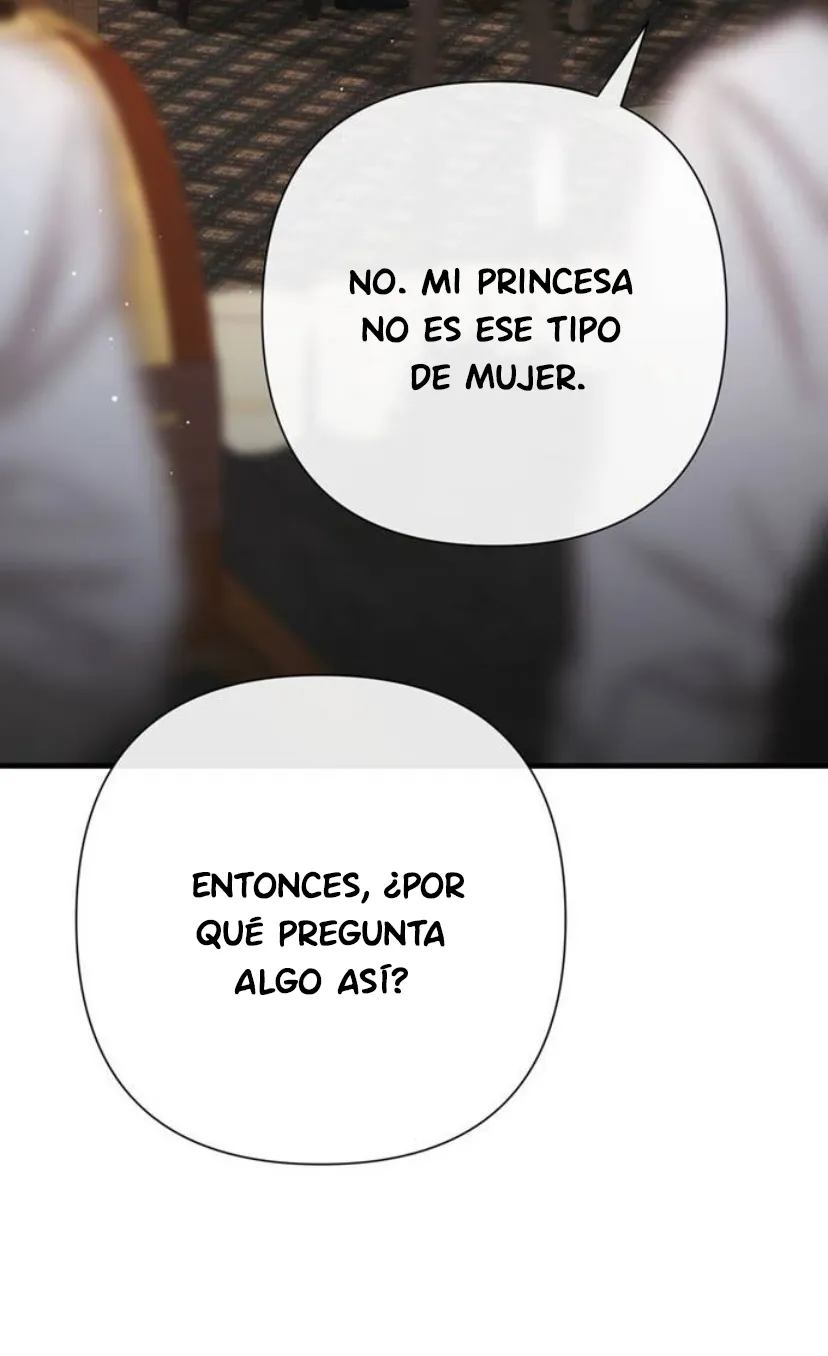 Príncipe problemático capítulo 130, página 20
