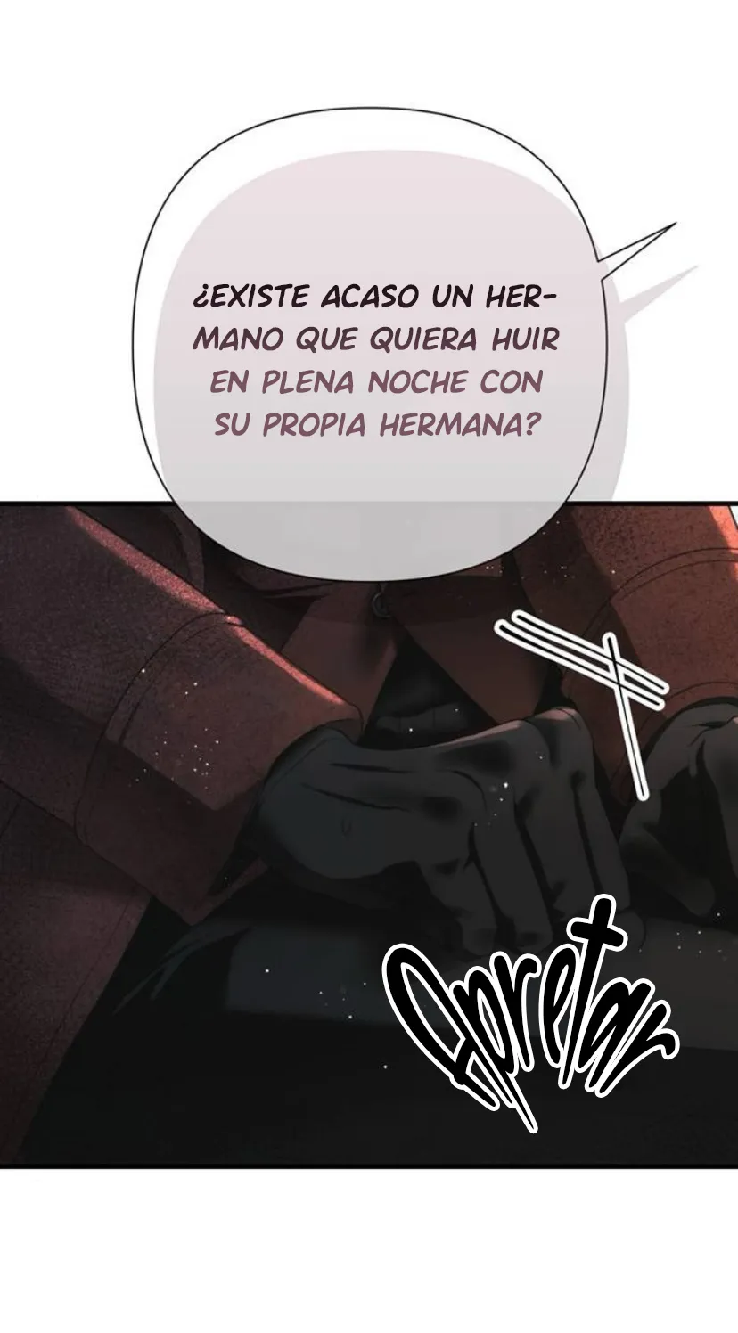 Príncipe problemático capítulo 130, página 36