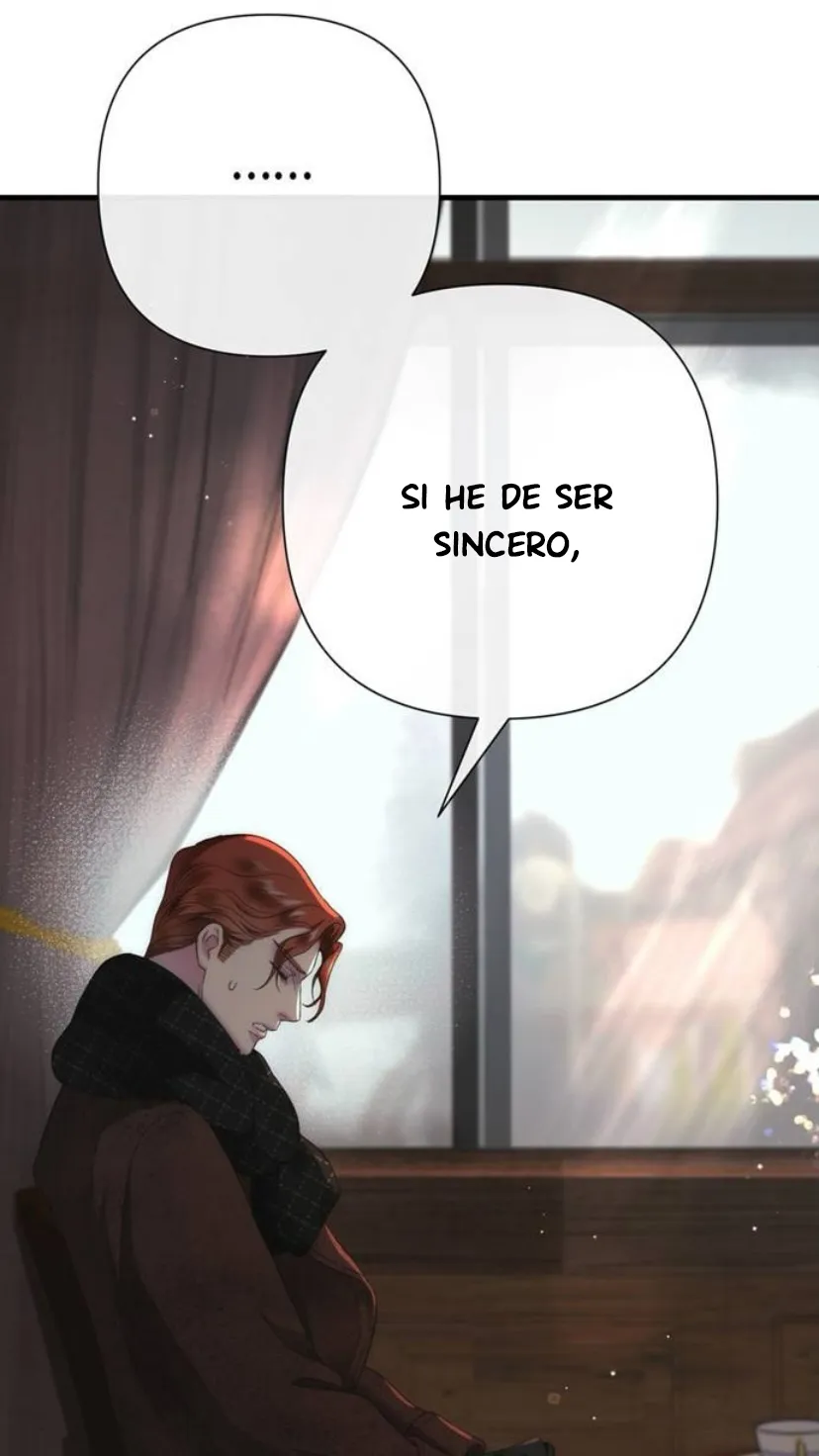 Príncipe problemático capítulo 130, página 38