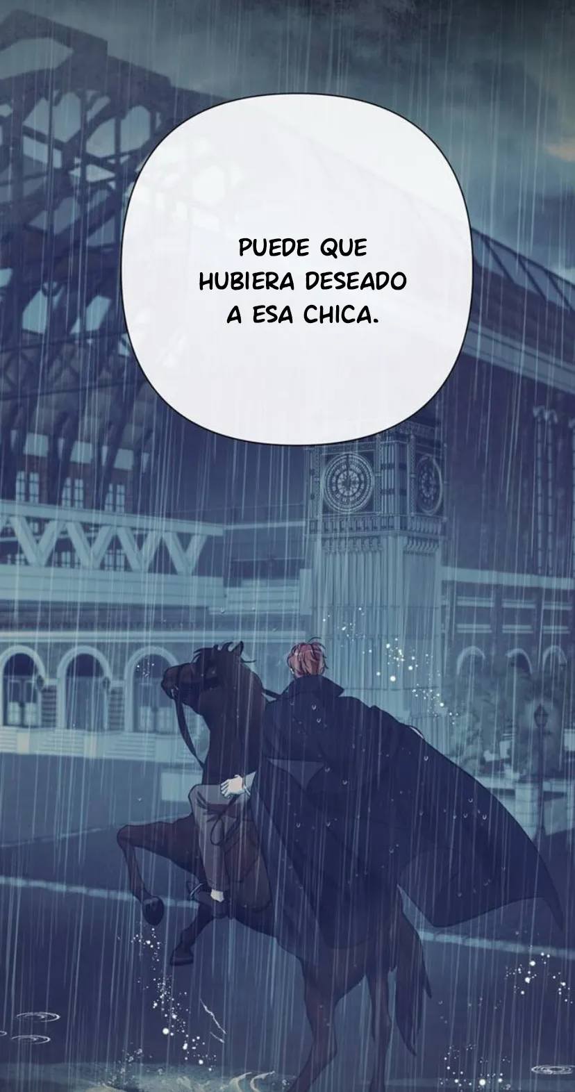 Príncipe problemático capítulo 130, página 42