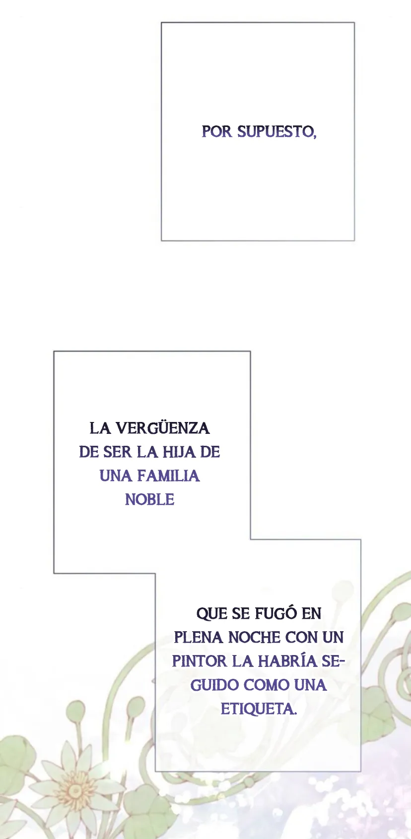 Príncipe problemático capítulo 130, página 61