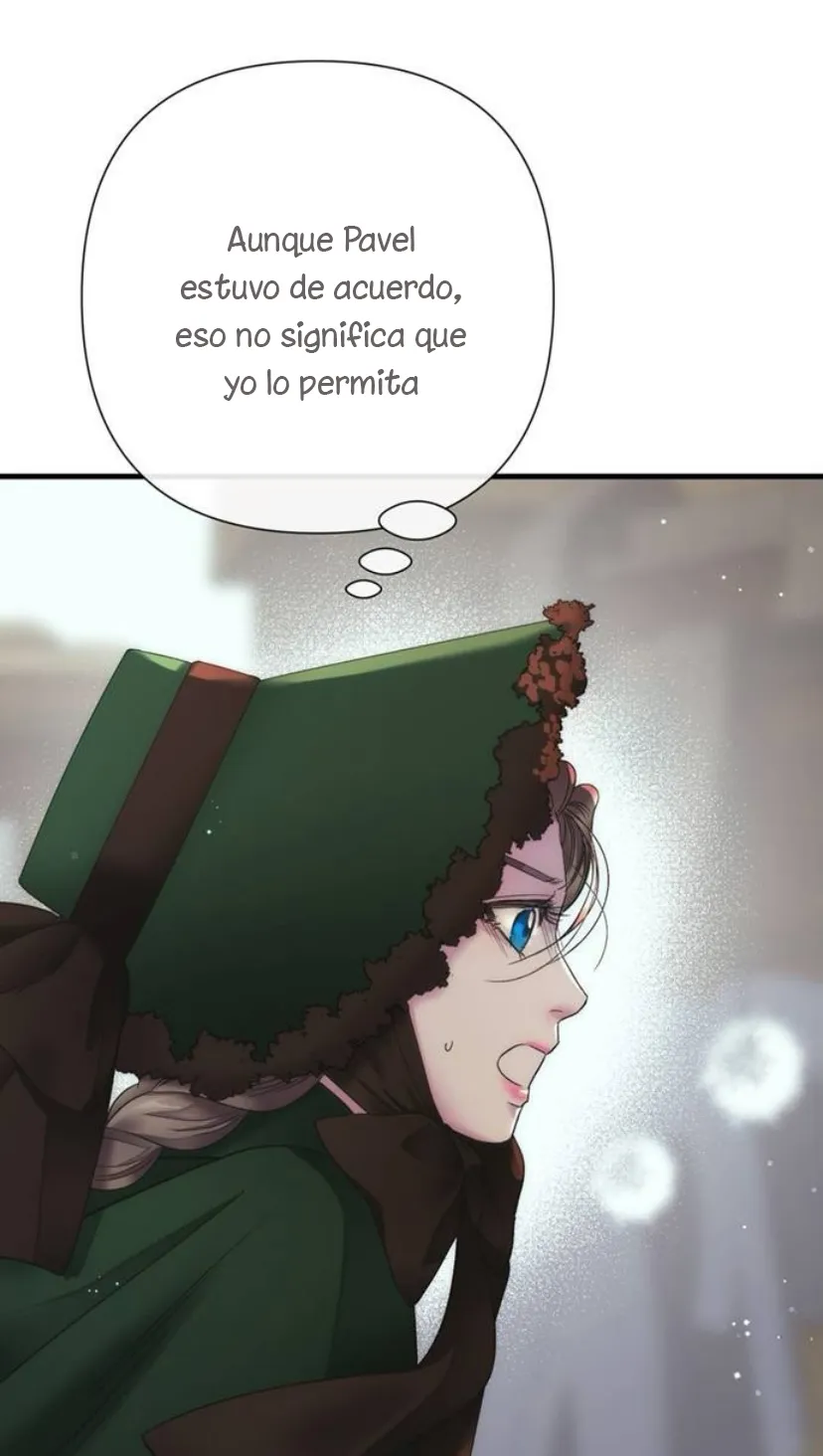 Príncipe problemático capítulo 130, página 98
