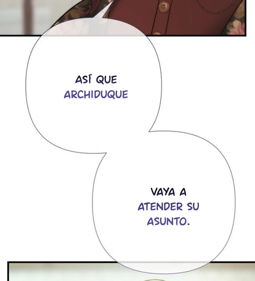 Príncipe problemático capítulo 131, página 100