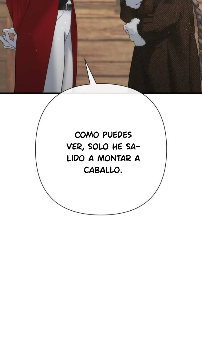 Príncipe problemático capítulo 131, página 133