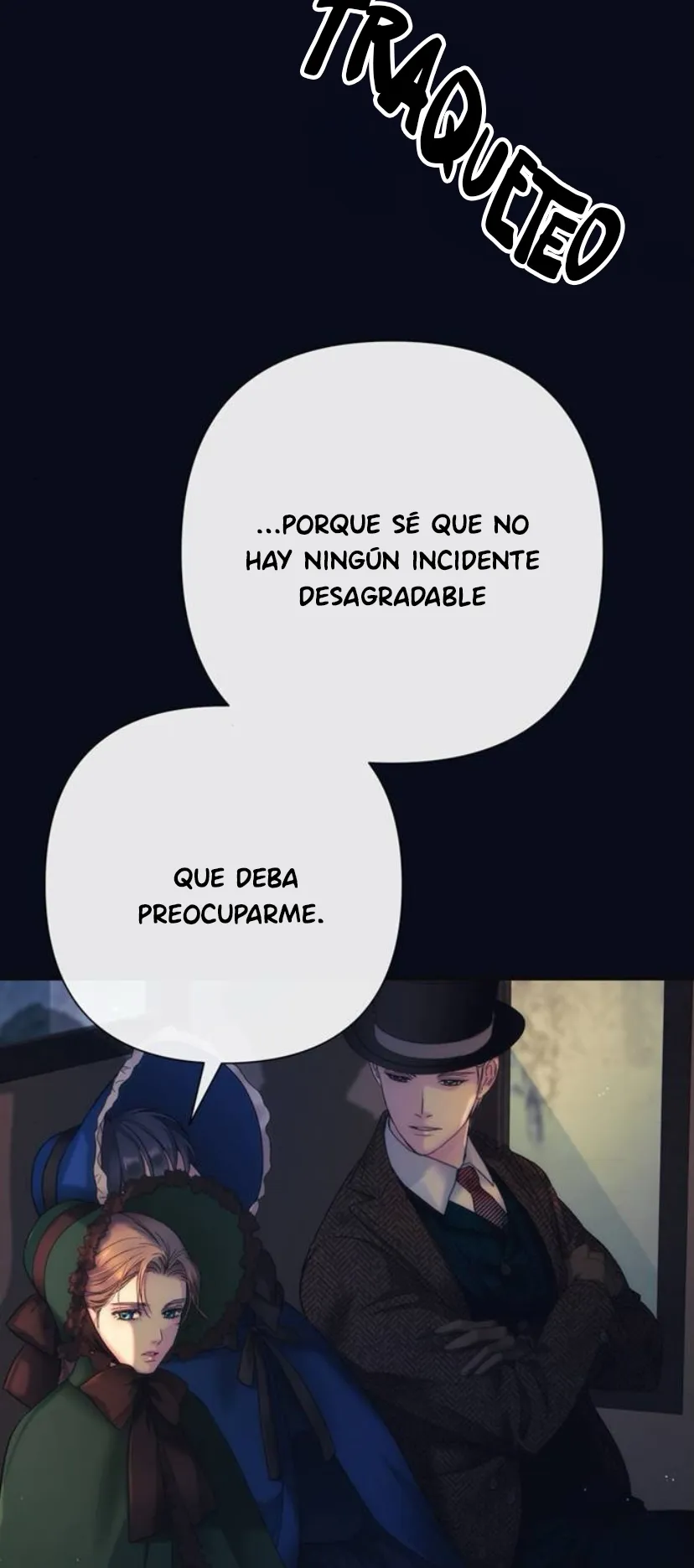 Príncipe problemático capítulo 131, página 19
