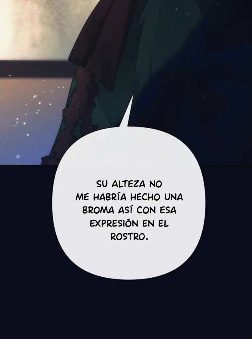 Príncipe problemático capítulo 131, página 23