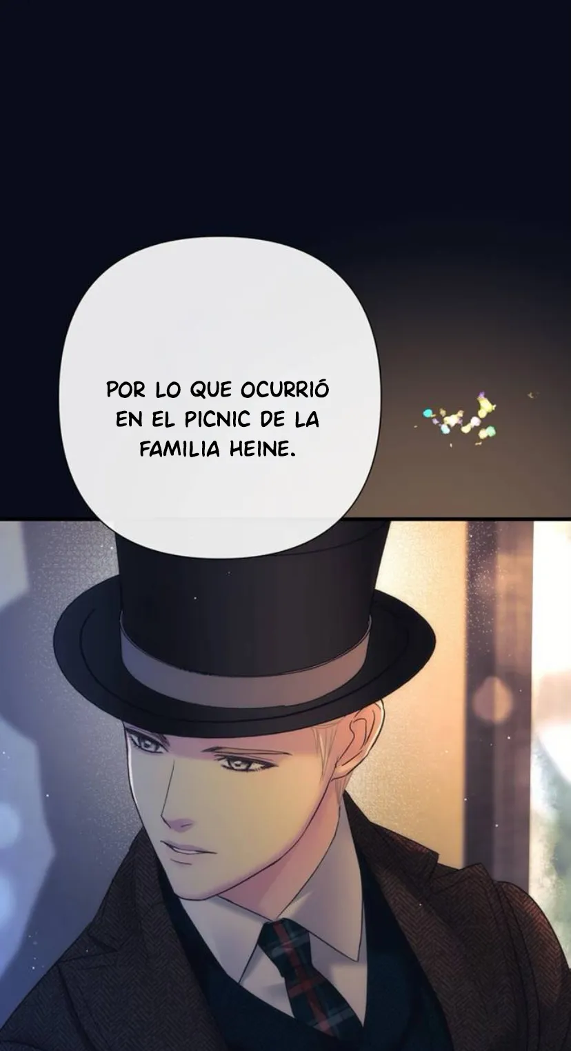 Príncipe problemático capítulo 131, página 27