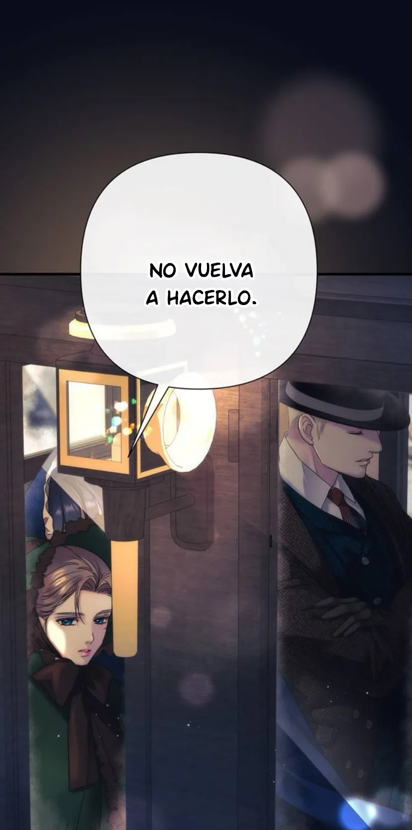 Príncipe problemático capítulo 131, página 30