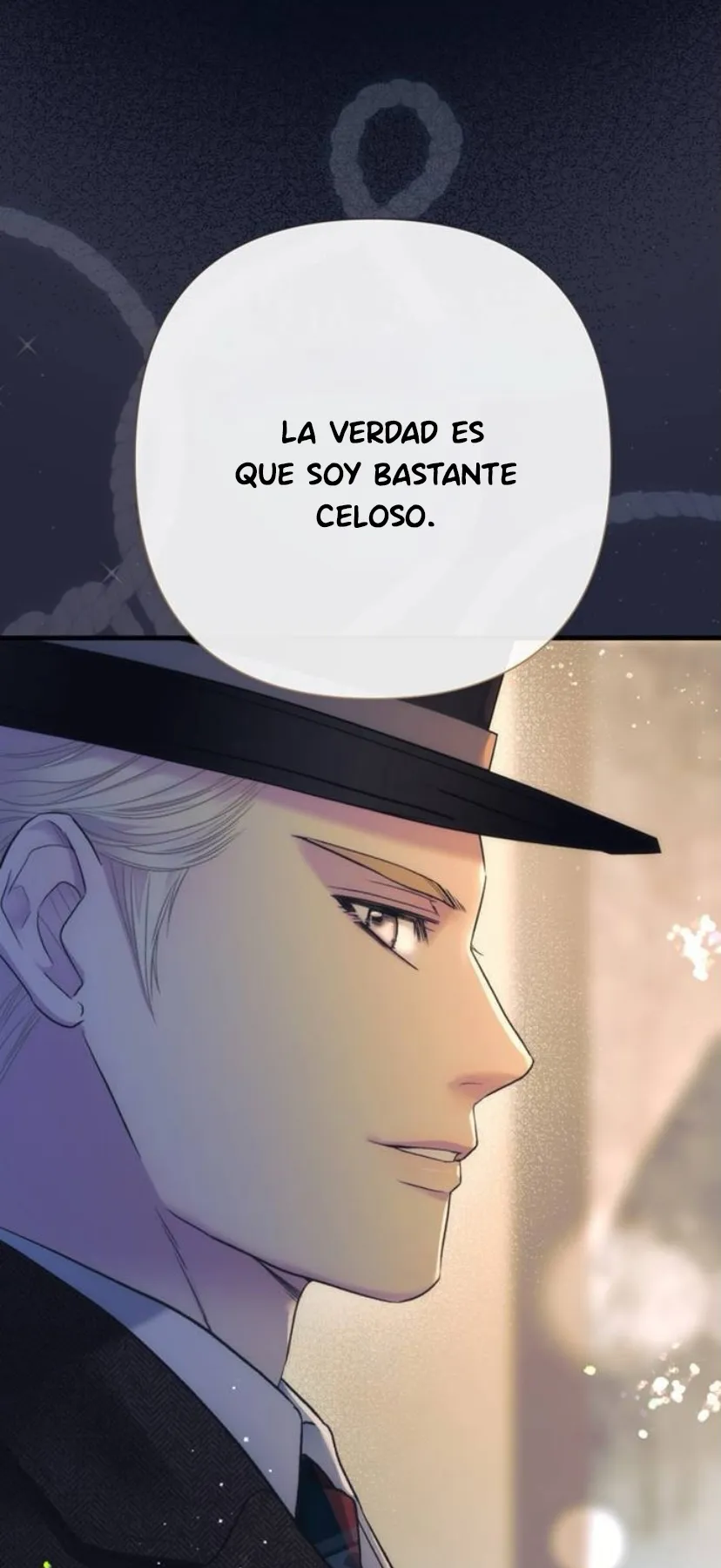 Príncipe problemático capítulo 131, página 33