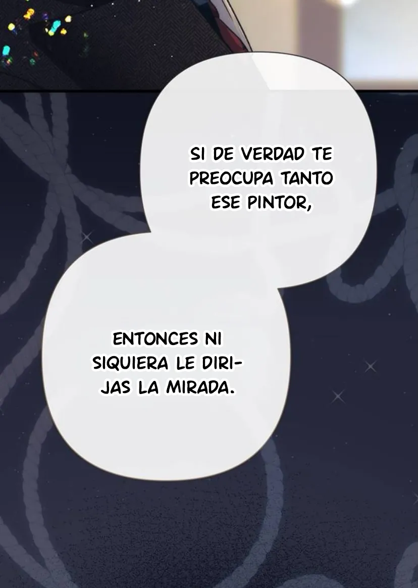 Príncipe problemático capítulo 131, página 34