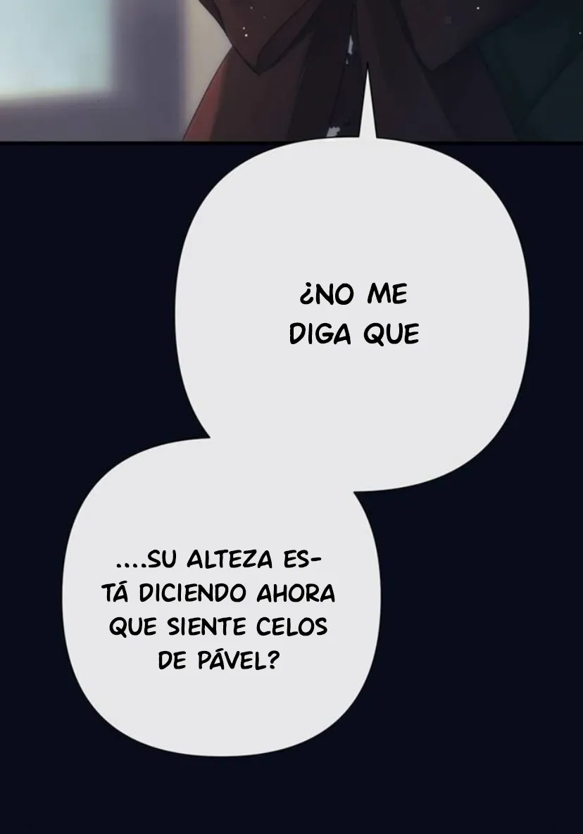 Príncipe problemático capítulo 131, página 37