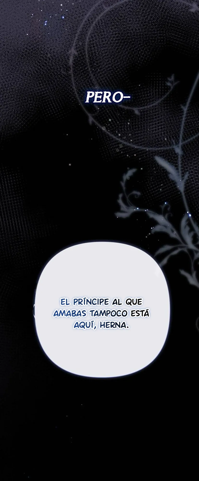 Príncipe problemático capítulo 131, página 44