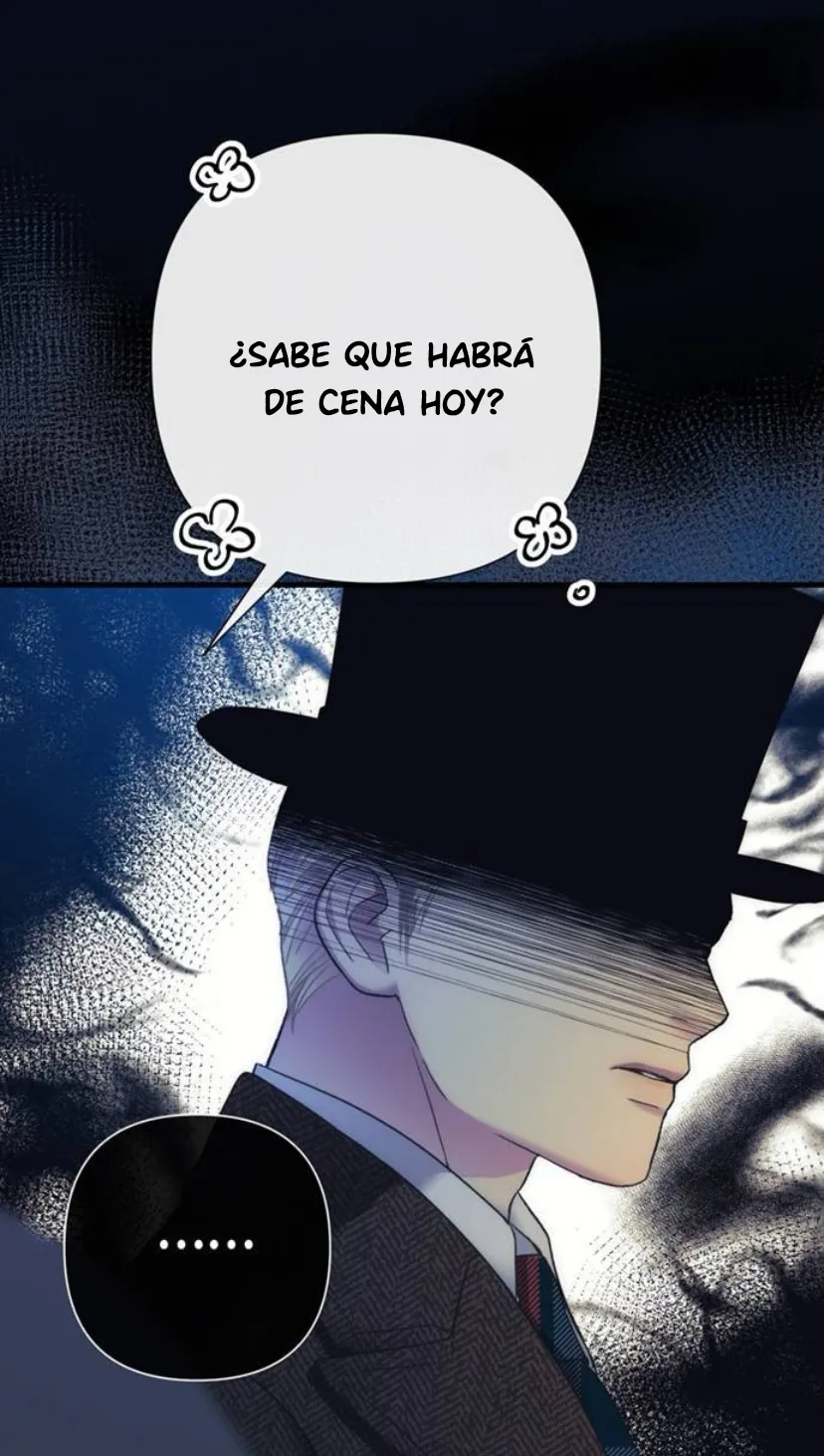 Príncipe problemático capítulo 131, página 58