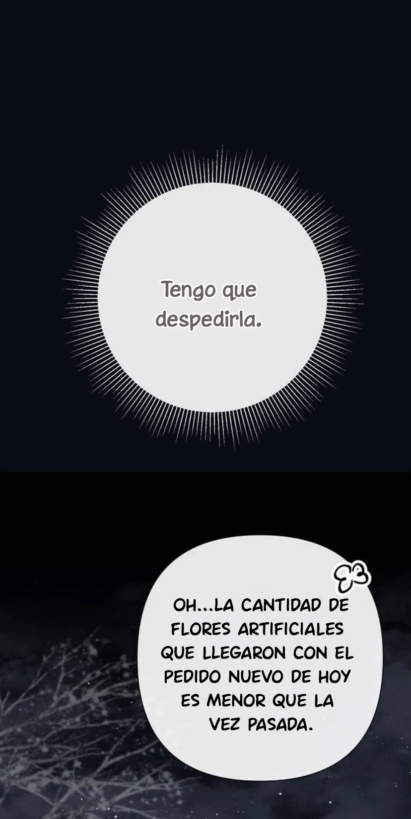 Príncipe problemático capítulo 131, página 60