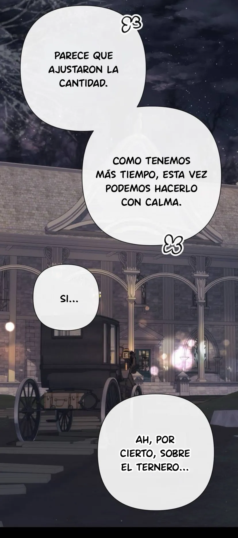 Príncipe problemático capítulo 131, página 61