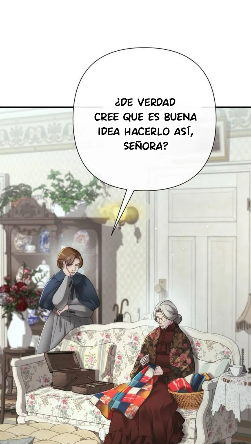 Príncipe problemático capítulo 131, página 67
